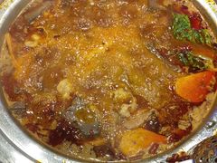 -唇辣号重庆老火锅(燕郊鑫乐汇店)