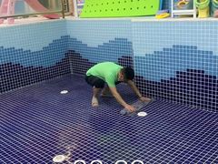 -龙格亲子游泳·水育早教运动中心(上虞钱江中心)