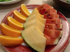 -侨美食家·粤菜(体育西路店)
