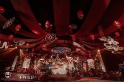 -张仕婚礼·做有温度的婚礼