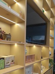 -头道汤头疗养生馆