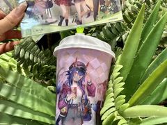-奈雪的茶(正弘城PRO+店)