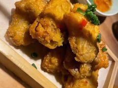 -弄堂里(张家港曼巴特店)