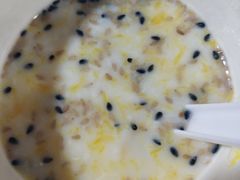 -清真老马家国华牛奶鸡蛋醪糟(正宁路店)