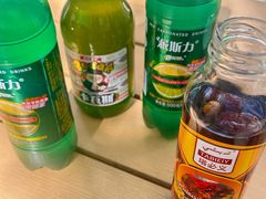 -开帝锐抓饭(五一路店)