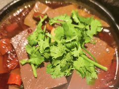 -古都历食南京菜·烤鸭·鸭血粉丝·汤包(南京博物院店)