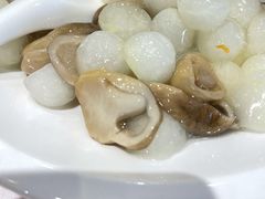 草菇冬瓜球-泰丰楼(前门西大街店)