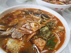 -西环肥仔螺蛳粉(南宁第一分店)