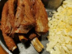 -源味屋韩式火锅&炸鸡(鼎城当代商城店)