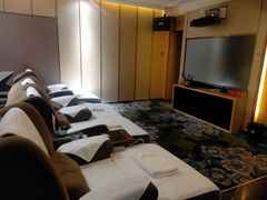 -世外桃源水疗会(皇庭彩园店)