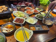 -火炉情韩国料理店(古田路店)