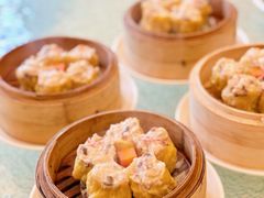 香菇烧卖皇-北园酒家(小北路店)