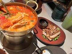 -CHINCHIN 青青·泰国料理(万象食家店)