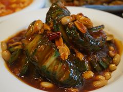 -妈妈的味道(工人体育场东路店)