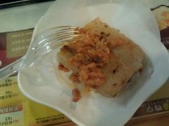 xo酱萝卜糕-许留山