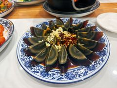 -北大地皖峰饭馆