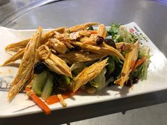 -清真老提家牛肉汤旗舰店(温塘店)