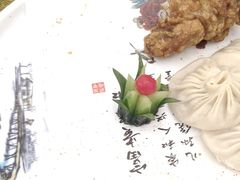 -黄家老店·非遗灌汤包(晋安路店)