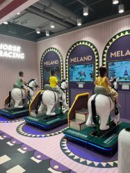 -meland亲子乐园(北京首开通州万象汇店)