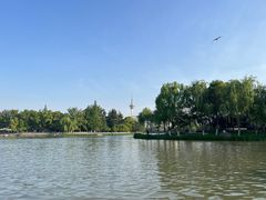 -南通濠河风景名胜区