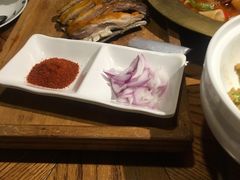 -阿罗新疆菜(人民广场店)