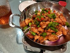 -辛香味烧鱼馆·非遗技艺·排骨红烧肉(光谷医药园店)