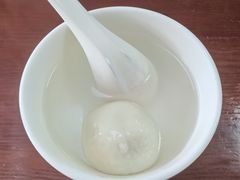 -古徽州馄饨店(宝安路店)