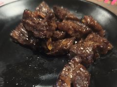 -千寻烧肉(政务区店)