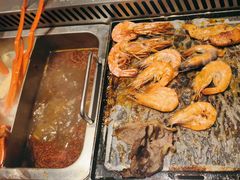 -星伦多自助料理·涮烤一体(嘉兴八佰伴店)