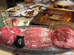 -锦城印象火锅(天府三街店)