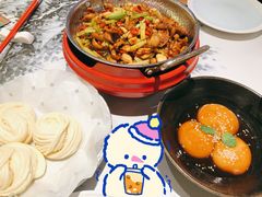 -望湘园·洞庭渔宴(永旺店)