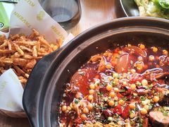 -苦尽酒馆·川菜(鼓楼店)