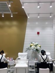 -蜜丝卡伦美甲美睫半永久