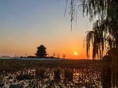 -阳澄湖半岛旅游度假区