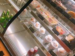 -星巴克臻选(舟山凯虹广场店)