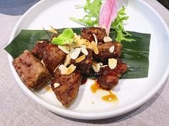 -好福记饭店(红梅公园店)