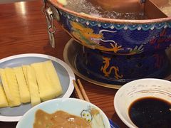-1078號老北京涮肉(松柏店)