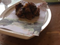 -北门饭店(三香路店)