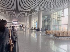 -广州白云国际机场-T2航站楼