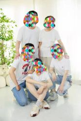 -BabyA 专业婴童摄影(古北时尚广场店)