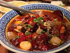 -缪氏川菜(深圳北站缤果空间店)