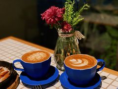 -小满Grainkitchen(滨江商业广场店)