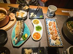 -沼津港精致料理·寿喜烧·烧鸟(龙湖南桥天街日料榜单店)