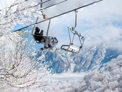 -太子岭滑雪场
