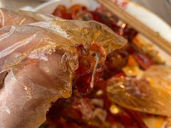 -霸王虾·小龙虾香辣蟹(玉林店)