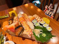-摩打食堂(佳兆业店)