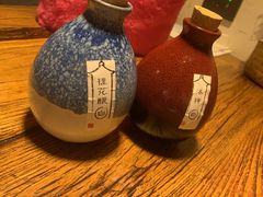 -长亭酒肆.武夷菜(鼓楼后海店)