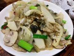 -凡老头米线砂锅(古荡新村西粮站)