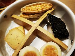 -隐溪茶馆(金虹桥店)