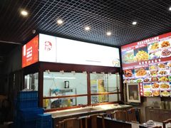 -赵家馆(燕山大街店)